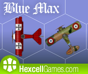 Hexcell Games
